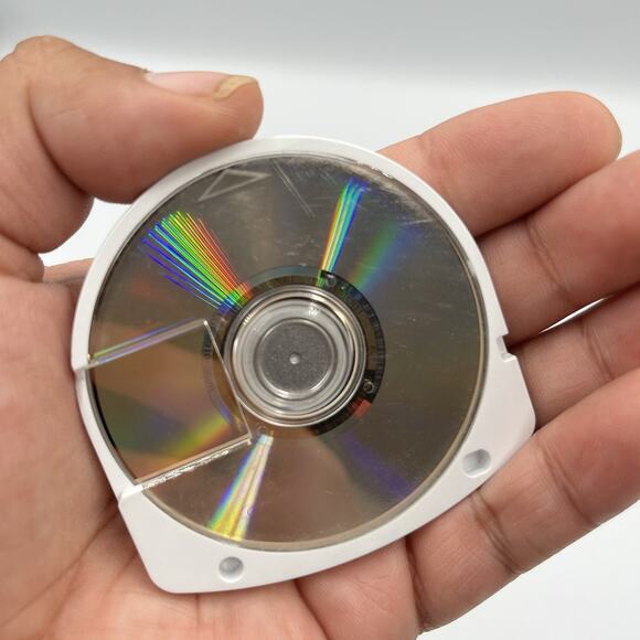 Sid Meier's Pirates Playstation Portable PSP Disc Only - Picture 3 of 3